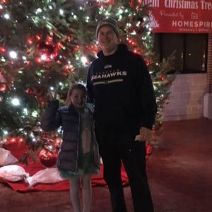 Meet your Posher, Jared